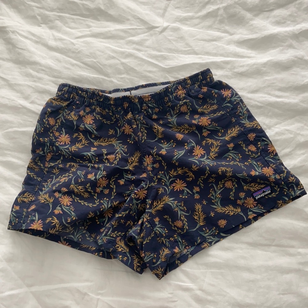 Patagonia Baggies